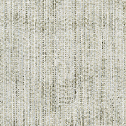 WM1059601 Vinyl Basketry Wallpaper Cobblestone Wallcoverings