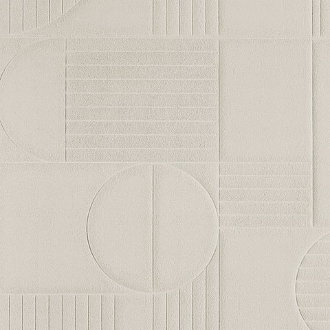 WM1060601 Soft Surrounds Wallpaper White Wallcoverings