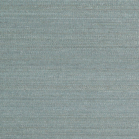 WM1062601 Abaca Royale Wallpaper Frosted Sea Wallcoverings