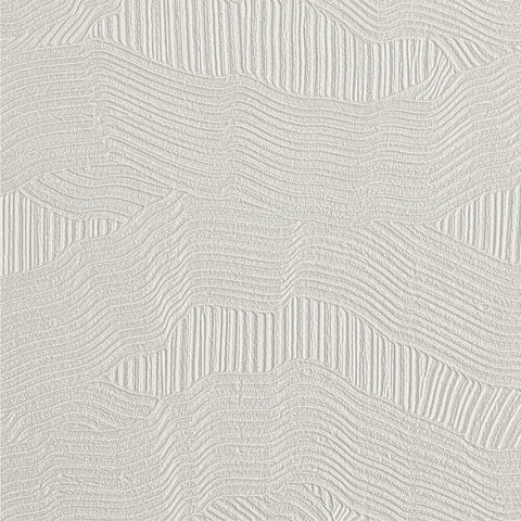 WM1066201 Vinyl Soiree Wallpaper Grey Chalcedony Wallcoverings