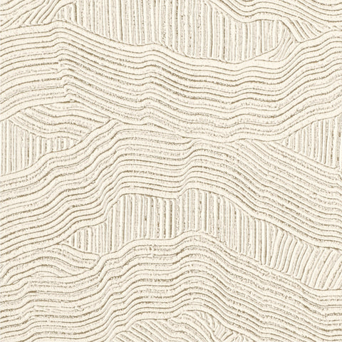 WM1066601 Vinyl Soiree Wallpaper Gilt Cream Wallcoverings