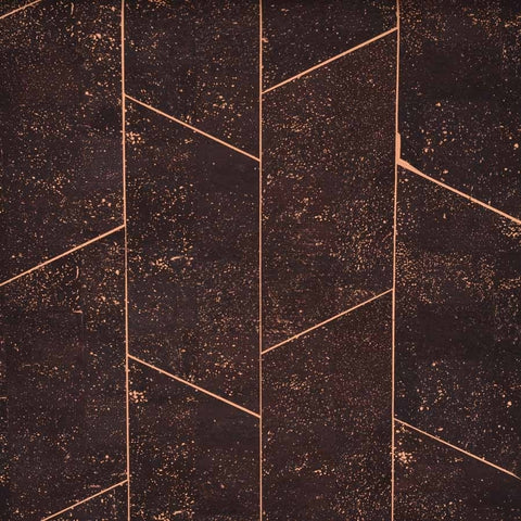 WM108901 Pathways Wallpaper Route Noire Wallcoverings