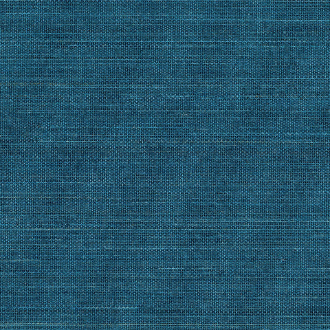 WM109801 Abaca Harvest Wallpaper Deep Zircon Wallcoverings