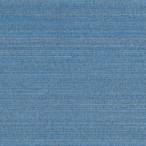 WM110101 Abaca Harvest Wallpaper Periwinkle Sky Wallcoverings