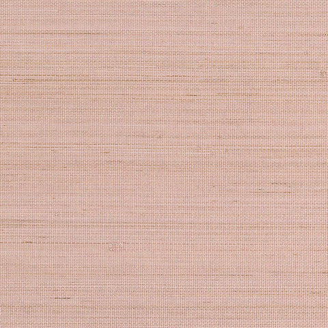 WM110701 Abaca Harvest Wallpaper Desert Rose Wallcoverings