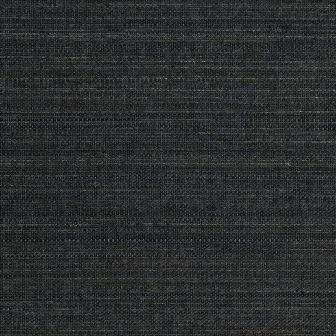 WM111601 Abaca Harvest Wallpaper Deep Silt Wallcoverings