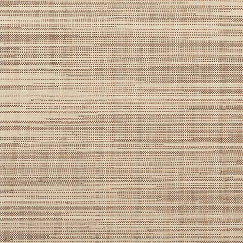 WM115201 Rainforest Raffia Wallpaper Tree Trunk Brown Wallcoverings
