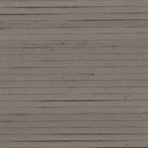 WM126201 Latitude Silk Wallpaper Ash Wallcoverings
