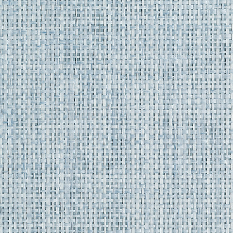WM128801 Fuji Weave Wallpaper Fresh Stream Wallcoverings
