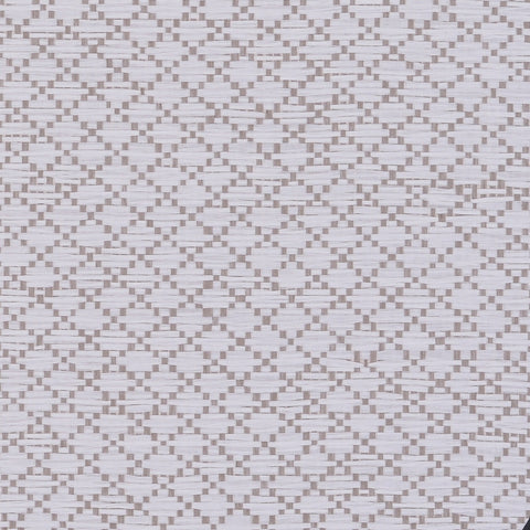 WM132301 Quilted Weave Wallpaper Picnic Basket Wallcoverings