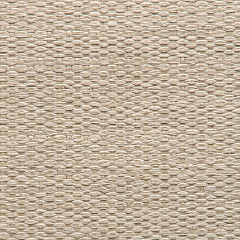 WM134201 Vinyl Wicker Wallpaper Restful White Wallcoverings