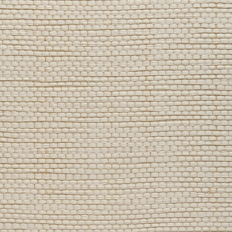WM145201 Tranquil Weave Wallpaper Zen Sand Wallcoverings