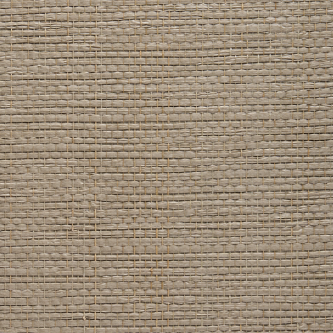 WM145401 Tranquil Weave Wallpaper Gratitude Greige Wallcoverings