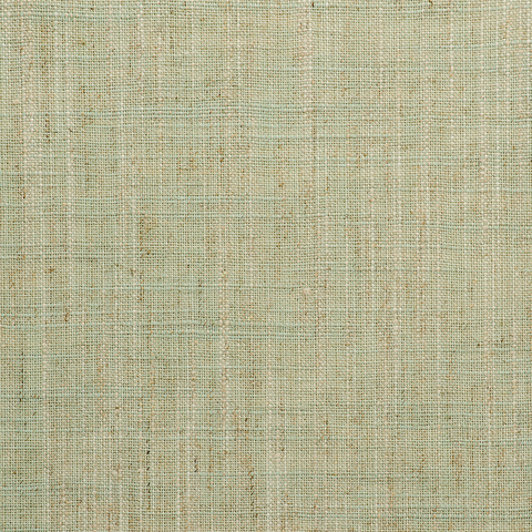 WM159301 Sunwashed Linen Wallpaper Faint Green Wallcoverings