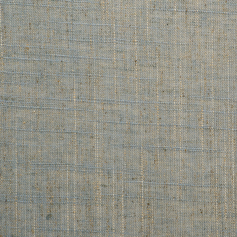 WM159401 Sunwashed Linen Wallpaper Faded Blue Wallcoverings