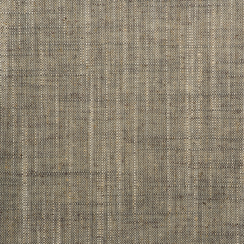 WM159701 Sunwashed Linen Wallpaper Subdued Grey Wallcoverings