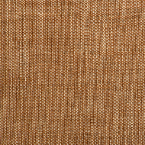 WM159801 Sunwashed Linen Wallpaper Rustic Rust Wallcoverings