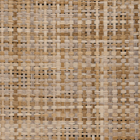 WM169601 Driftwood Wallpaper Natural Black Wallcoverings