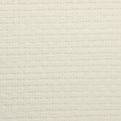 WM171201 Japanese Paper Weave Wallpaper Antique White Wallcoverings