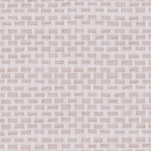 WM181201 Riviera Weave Wallpaper Sea Breeze Wallcoverings