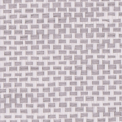 WM181701 Riviera Weave Wallpaper Cloudy Day Wallcoverings
