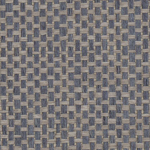 WM182001 Riviera Weave Wallpaper Tropical Storm Wallcoverings