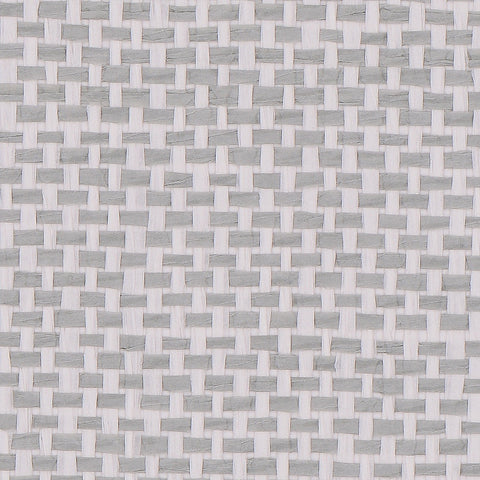 WM182201 Riviera Weave Wallpaper Palm Wallcoverings