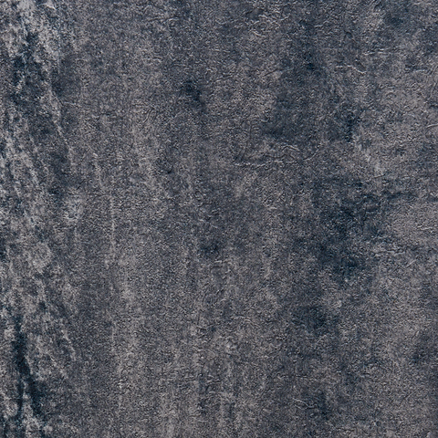 WM183401 Vinyl Travertine Wallpaper Slate Blue Wallcoverings