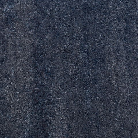 WM183601 Vinyl Travertine Wallpaper Azzurro Blue Wallcoverings