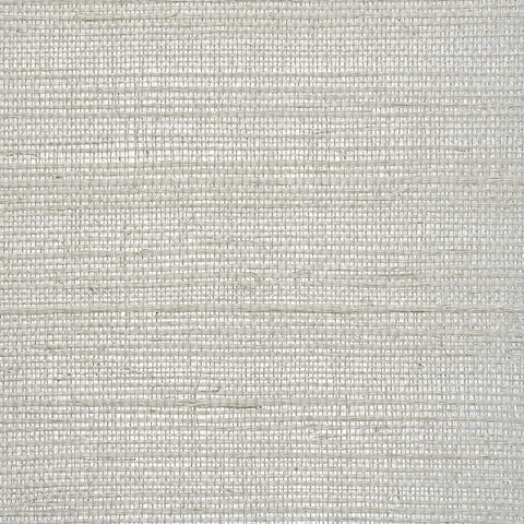 WM193901 Glam Grass Wallpaper Silver Sophistication Wallcoverings