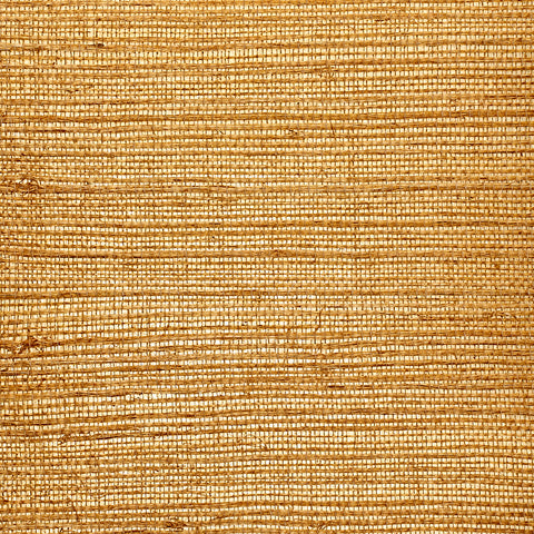 WM194401 Glam Grass Wallpaper Refined Gold Wallcoverings