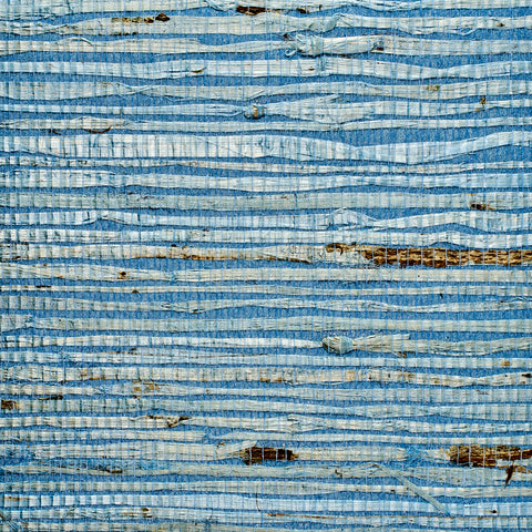 WM196601 Extra Fine Arrowroot Wallpaper Mediterranean Wallcoverings