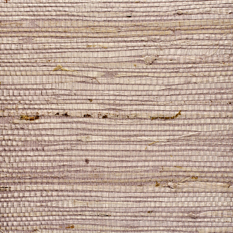 WM196801 Extra Fine Arrowroot Wallpaper Hyacinth Wallcoverings