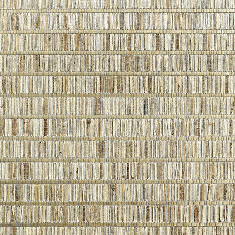 WM198001 Totally Tatami Wallpaper Rice Straw Wallcoverings
