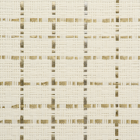 WM199601 Couture Weave Wallpaper White Glove Wallcoverings