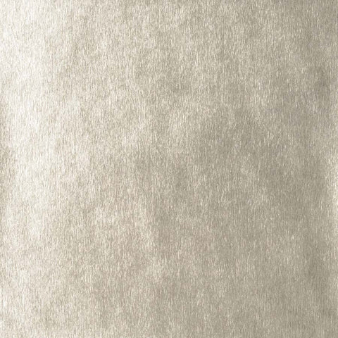 WM202301 Vinyl Metalworks Wallpaper Lacquered Silver Wallcoverings