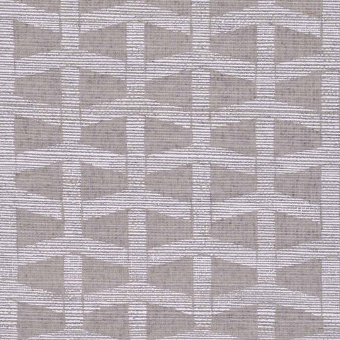 WM206201 Lattice Wallpaper Iris on Feathered Manila Hemp Wallcoverings