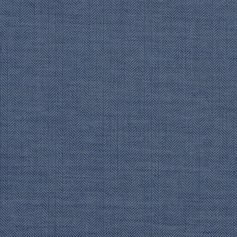 WM207301 Harmony Herringbone Wallpaper Peaceful Ocean Wallcoverings