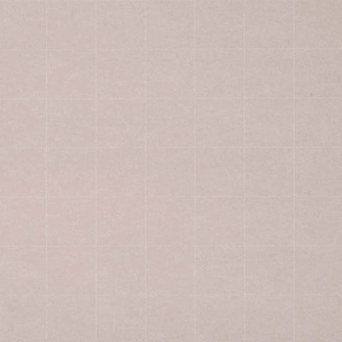 WM214701 Vinyl Savile Suiting Plaid Wallpaper White on Cream Wallcoverings