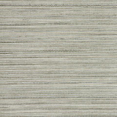 WM216001 Vinyl Marquee Silk Wallpaper Center Stage Grey Wallcoverings