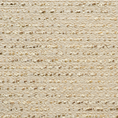WM220201 Boucle Lane Wallpaper Cruising Cream Wallcoverings
