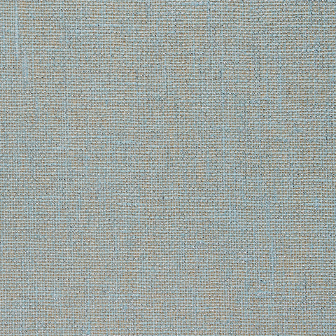 WM221701 Leo's Luxe Linen Wallpaper Ballgown Blue Wallcoverings