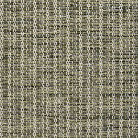 WM229501 Vintage Weave Wallpaper Ivy Green Wallcoverings