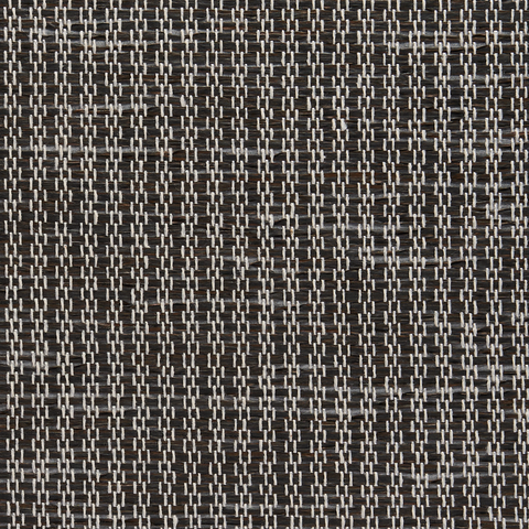 WM230001 Vintage Weave Wallpaper Elemental Black Wallcoverings