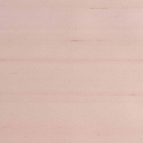 WM230501 Sunset Silk Wallpaper Shale Pink Wallcoverings