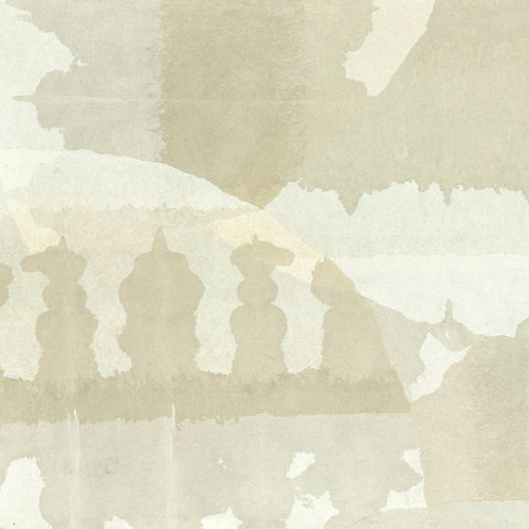 WM255601 Kinship Wallpaper Papyrus Wallcoverings