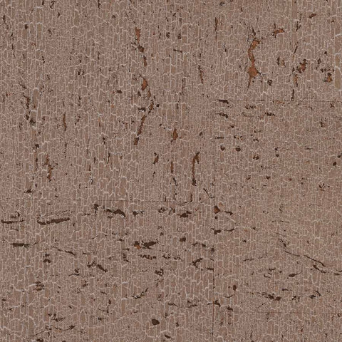WM259401 Scorched Wallpaper Roasted Copper Wallcoverings