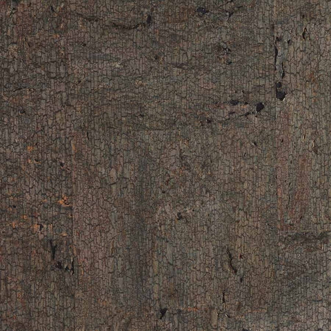 WM259501 Scorched Wallpaper Ebonized Olive Wallcoverings