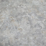 WM29860001 Faux Industrial raffia textured Concrete distressed paint rusted gray wallpaper
