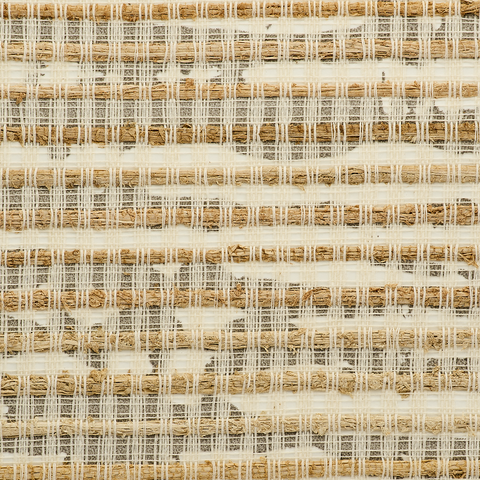 WM299701 Saharan Straw Wallpaper Limestone Greige Wallcoverings